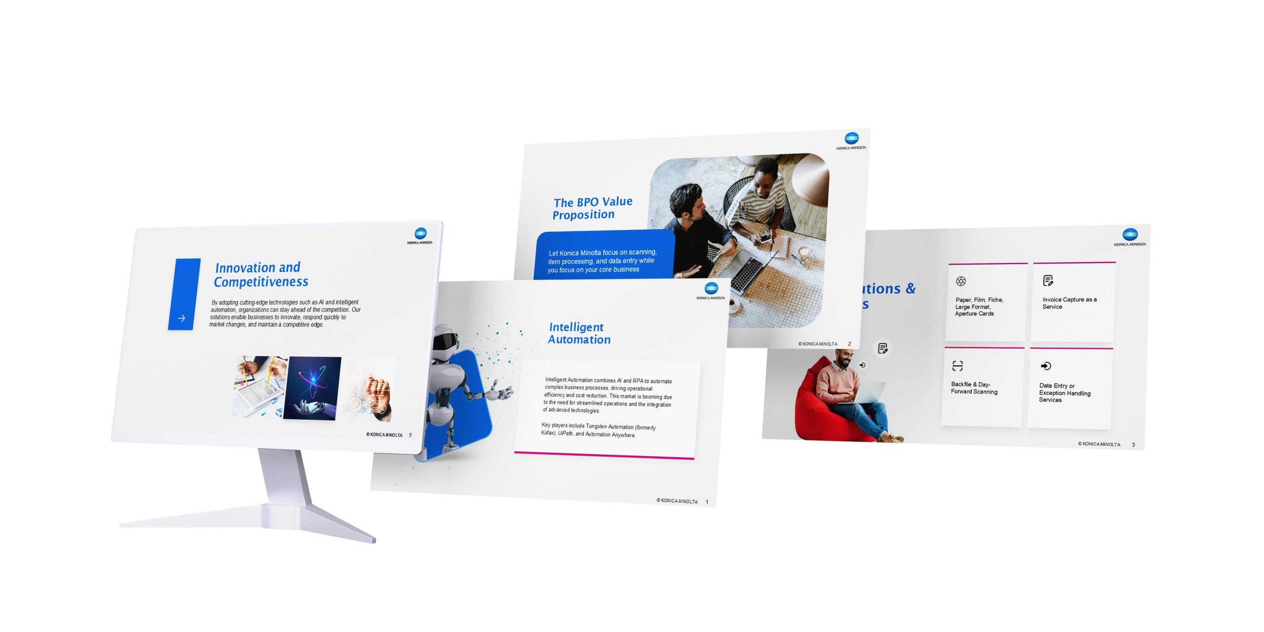 Investor Presentation